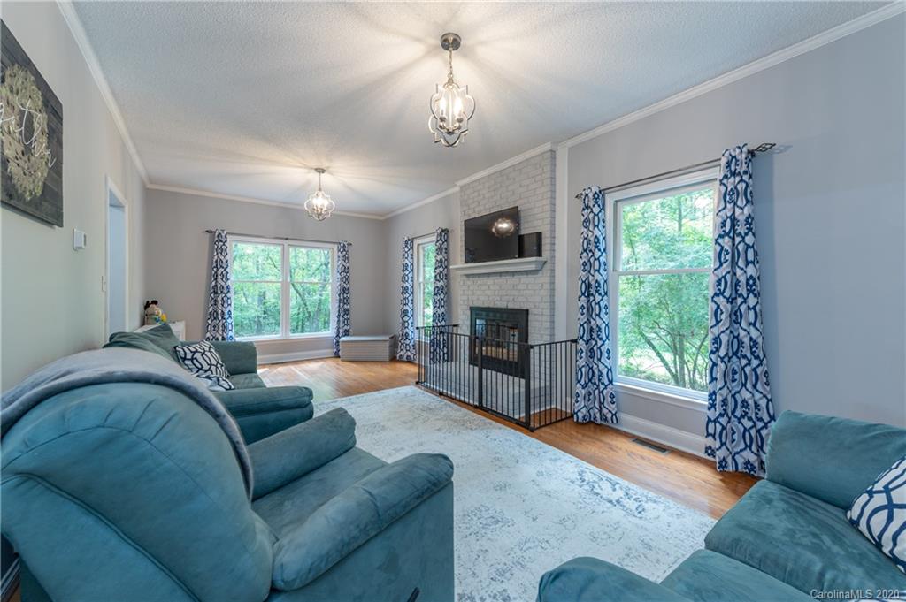 4117 Secrest Short Cut Road Monroe, NC 28110 - Photo 14 of 34 Gallery Image 14