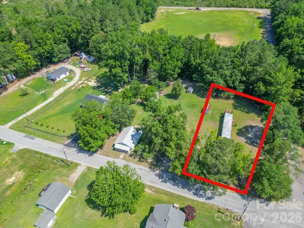 $35,000 | 178 Church Street, Jefferson, SC 29718