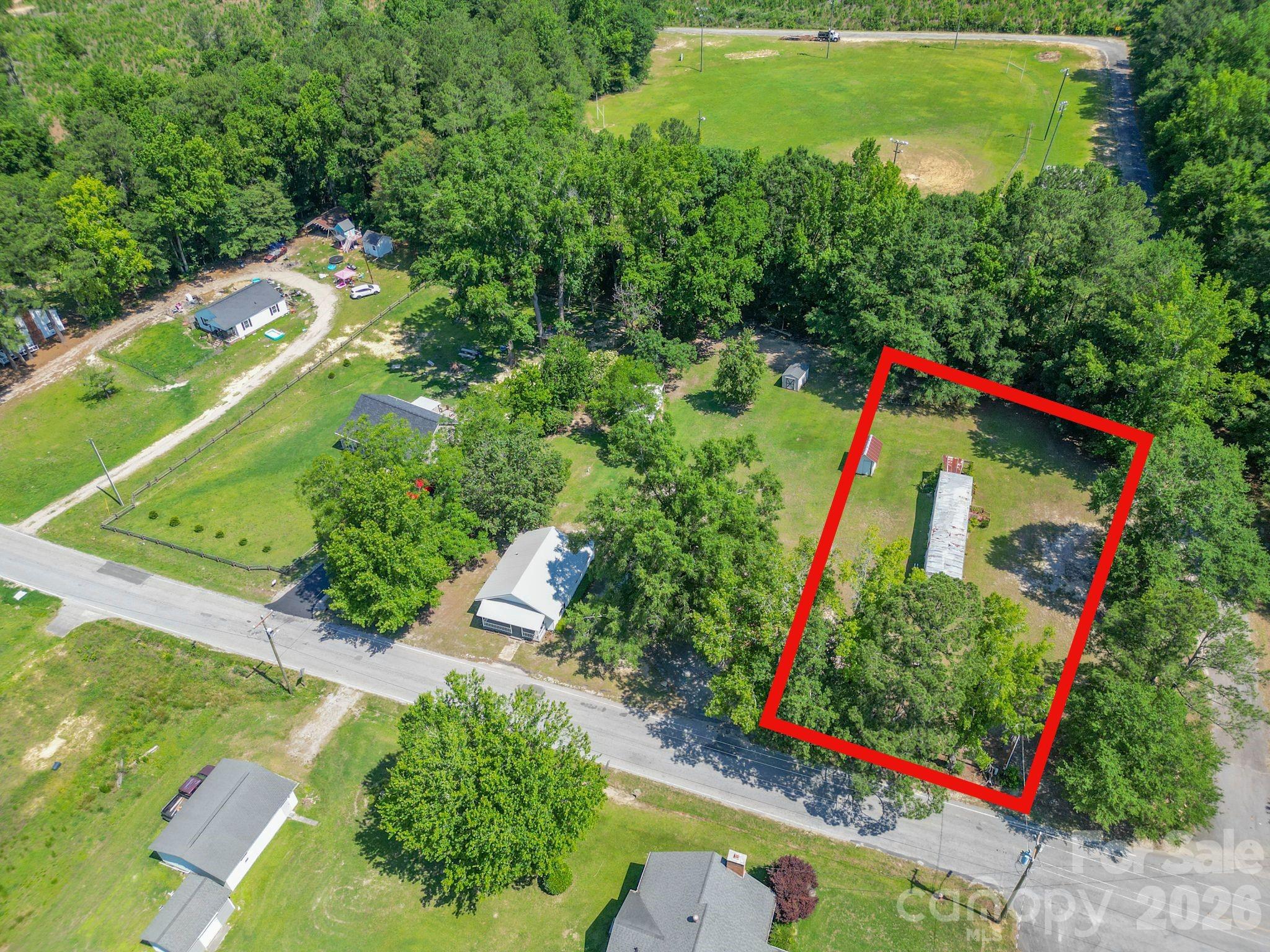 178 Church Street Jefferson, SC 29718 - Photo 1 of 3