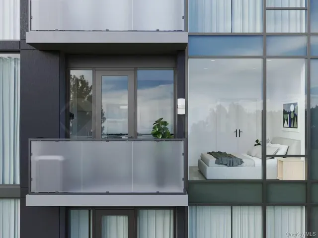 $1,070,000 | 11-58 46th Road, Unit 2E | Long Island City