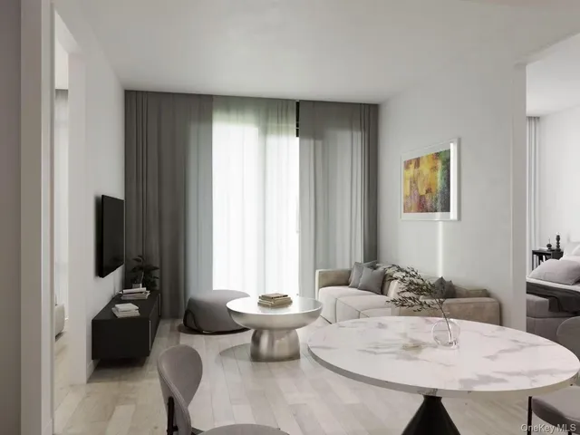 $1,070,000 | 11-58 46th Road, Unit 2E | Long Island City