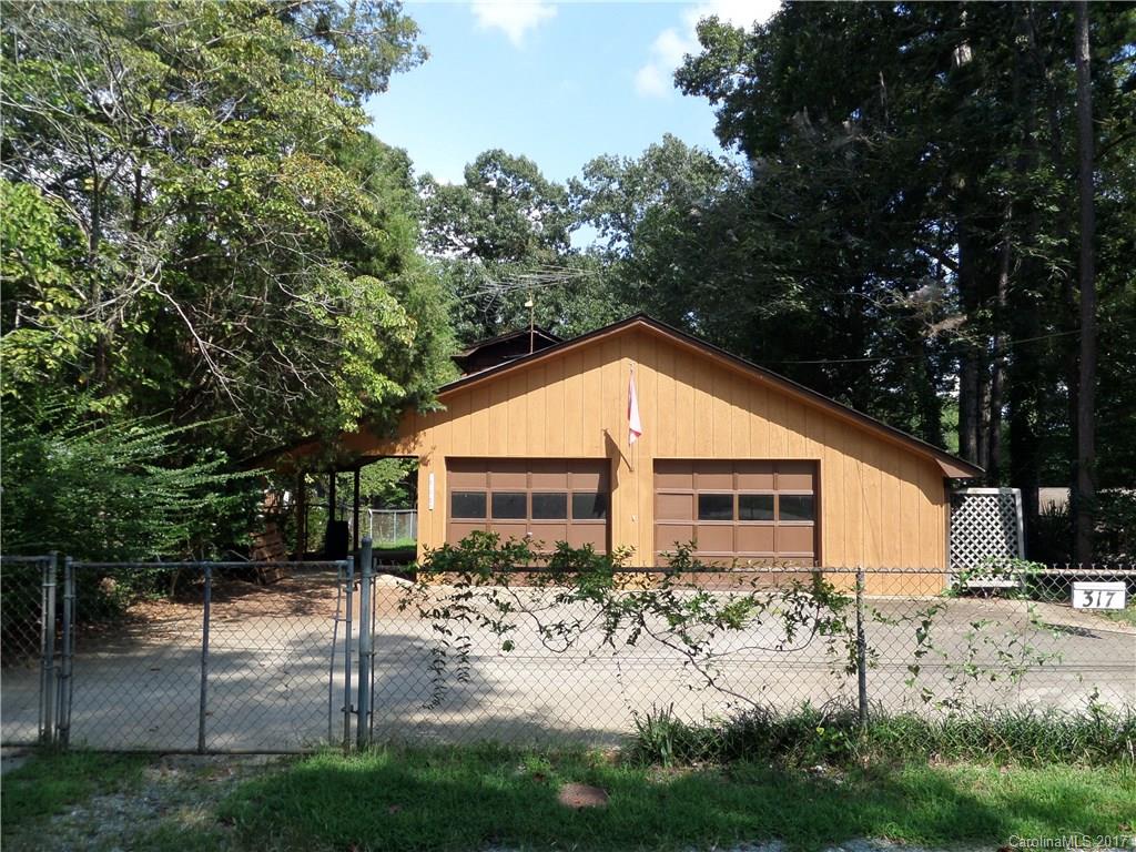 317 Robin Hood Road, Unit 1 Lexington, NC 27292 - Photo 20 of 20 Gallery Image 20