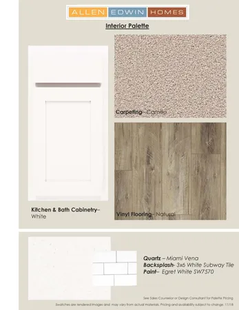 $364,900 | 530 Snow Pne Court, Cedar Springs, MI 49319