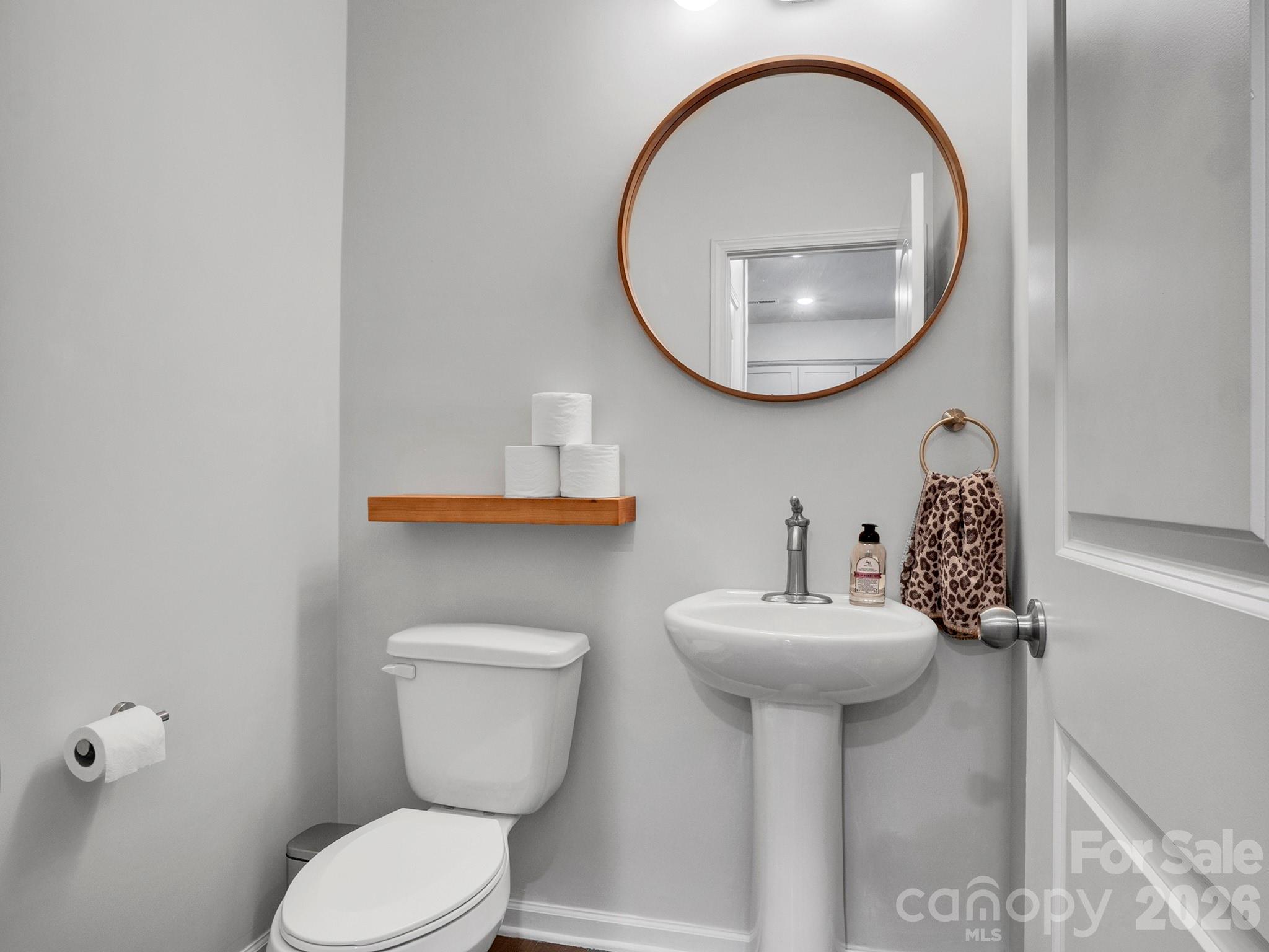 2131 Stevens Mill Road Matthews, NC 28104 - Photo 17 of 30