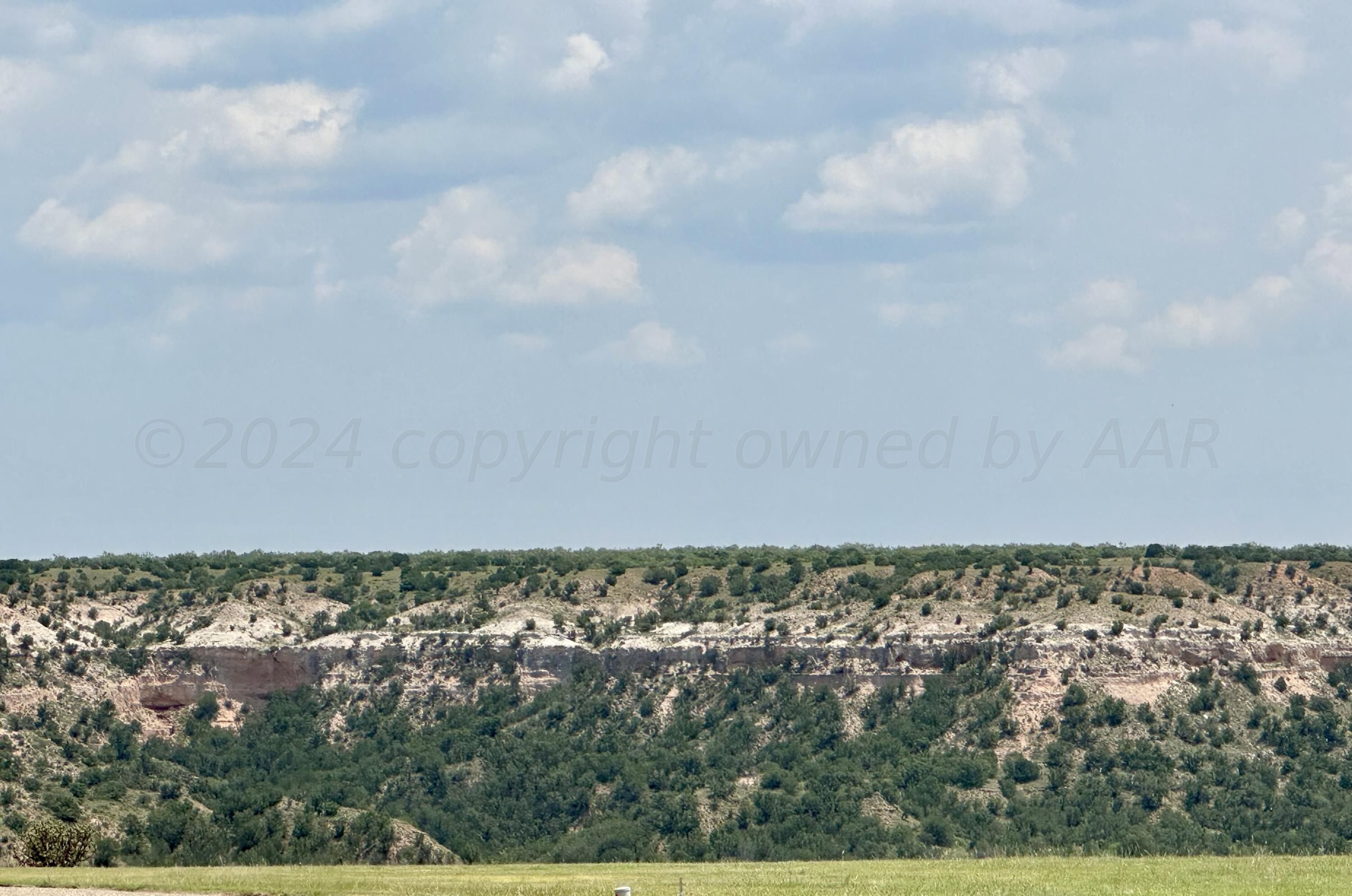 Canyon View