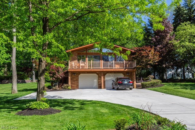 401 Barrington Ridge Road Painesville, OH 44077 - Photo 1 of 25