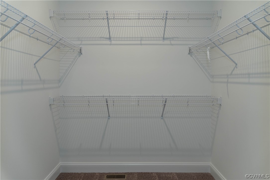 1712 Old Brick Road, Unit 13A Henrico, VA 23233 - Photo 13 of 25 a view of a rack on the wall