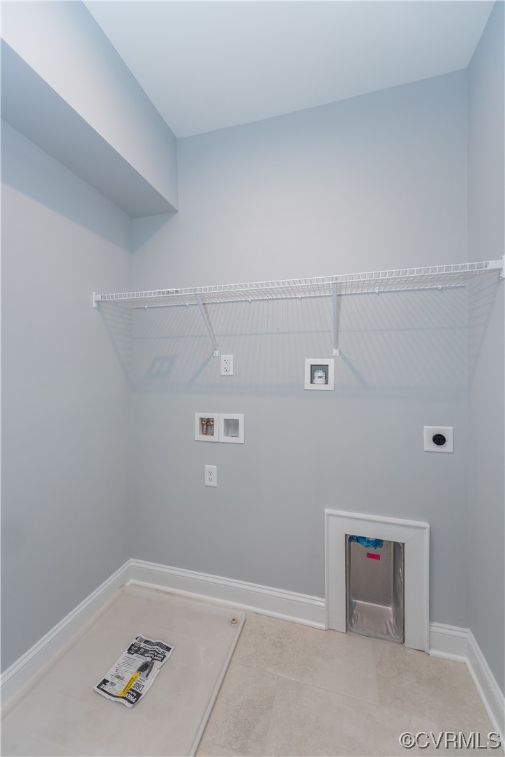 1712 Old Brick Road, Unit 13A Henrico, VA 23233 - Photo 14 of 25 a view of an empty room