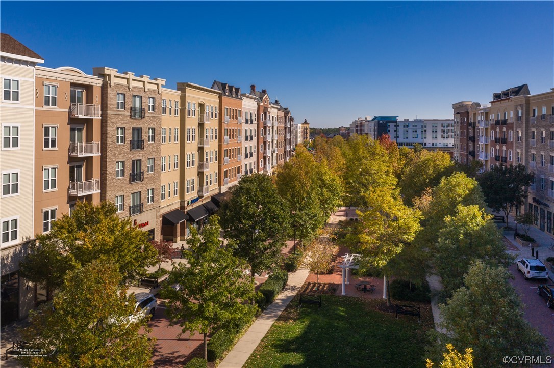 1712 Old Brick Road, Unit 13A Henrico, VA 23233 - Photo 25 of 25 a view of a large building