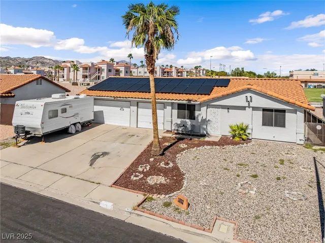 $324,900 | 1862 Maricopa Drive, Laughlin, NV 89029