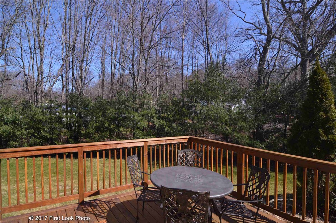 180 Ridge Road Smithfield, RI 02917 - Photo 29 of 39 Deck