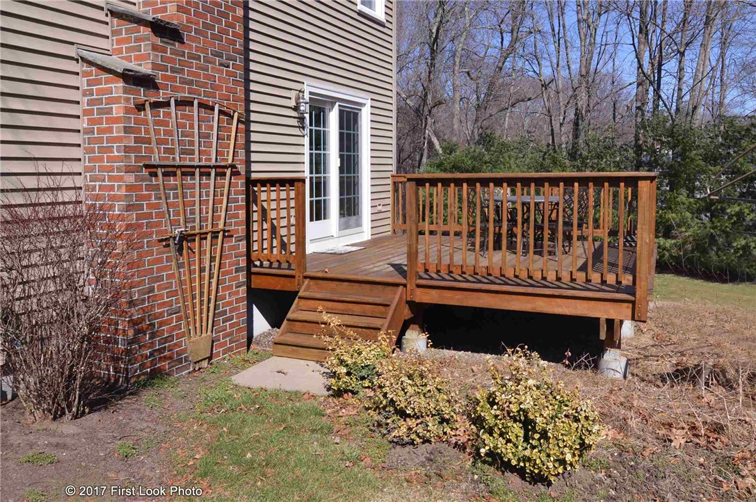 180 Ridge Road Smithfield, RI 02917 - Photo 30 of 39 Deck