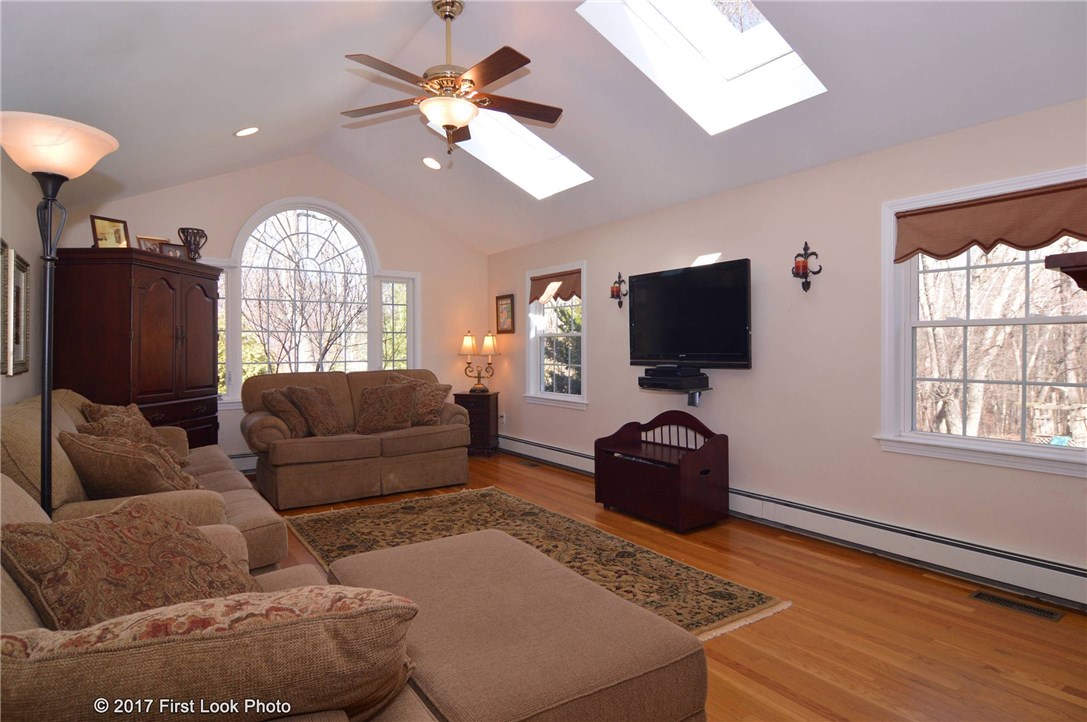 180 Ridge Road Smithfield, RI 02917 - Photo 3 of 39 Family Room