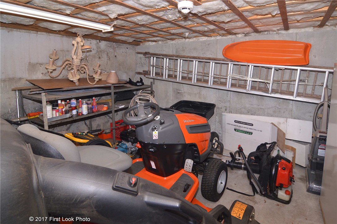 180 Ridge Road Smithfield, RI 02917 - Photo 35 of 39 Internal Equipment Shed