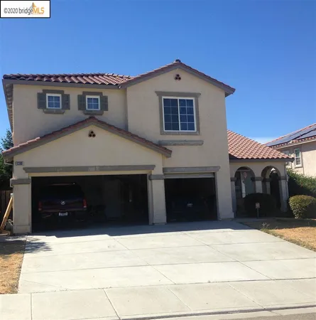 $3,195 | 5380 Rockrose Way, Antioch, CA 94531