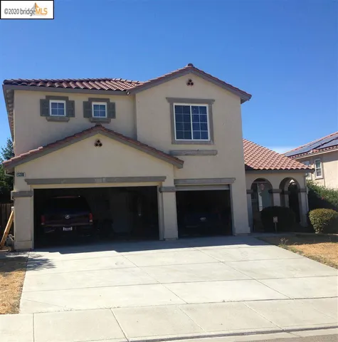 $3,195 | 5380 Rockrose Way, Antioch, CA 94531