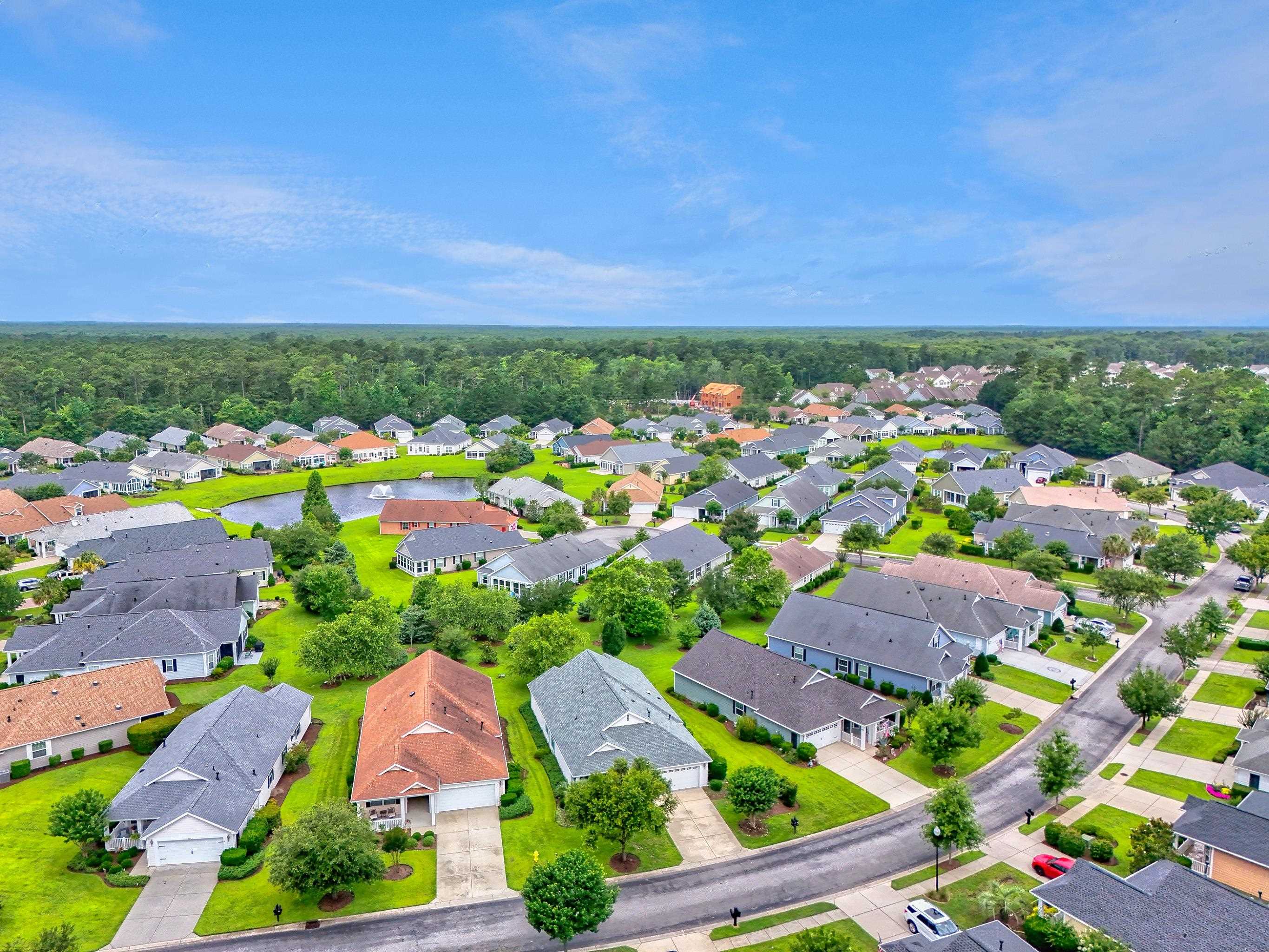1165 Kiawah Loop Murrells Inlet, SC 29576 - Photo 55 of 62