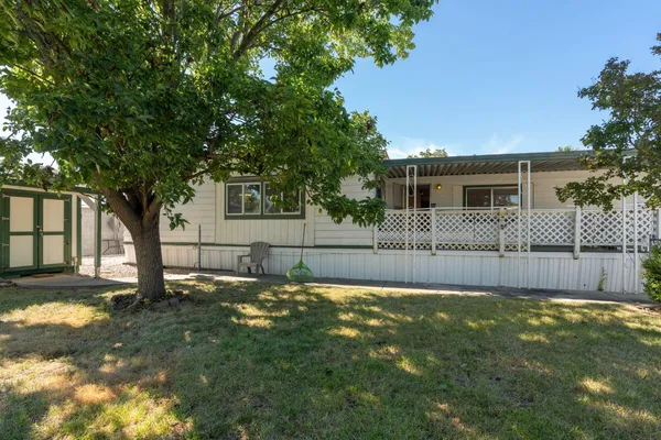 $164,999 | 3950 Mack Road, Unit 37, Sacramento, CA 95823