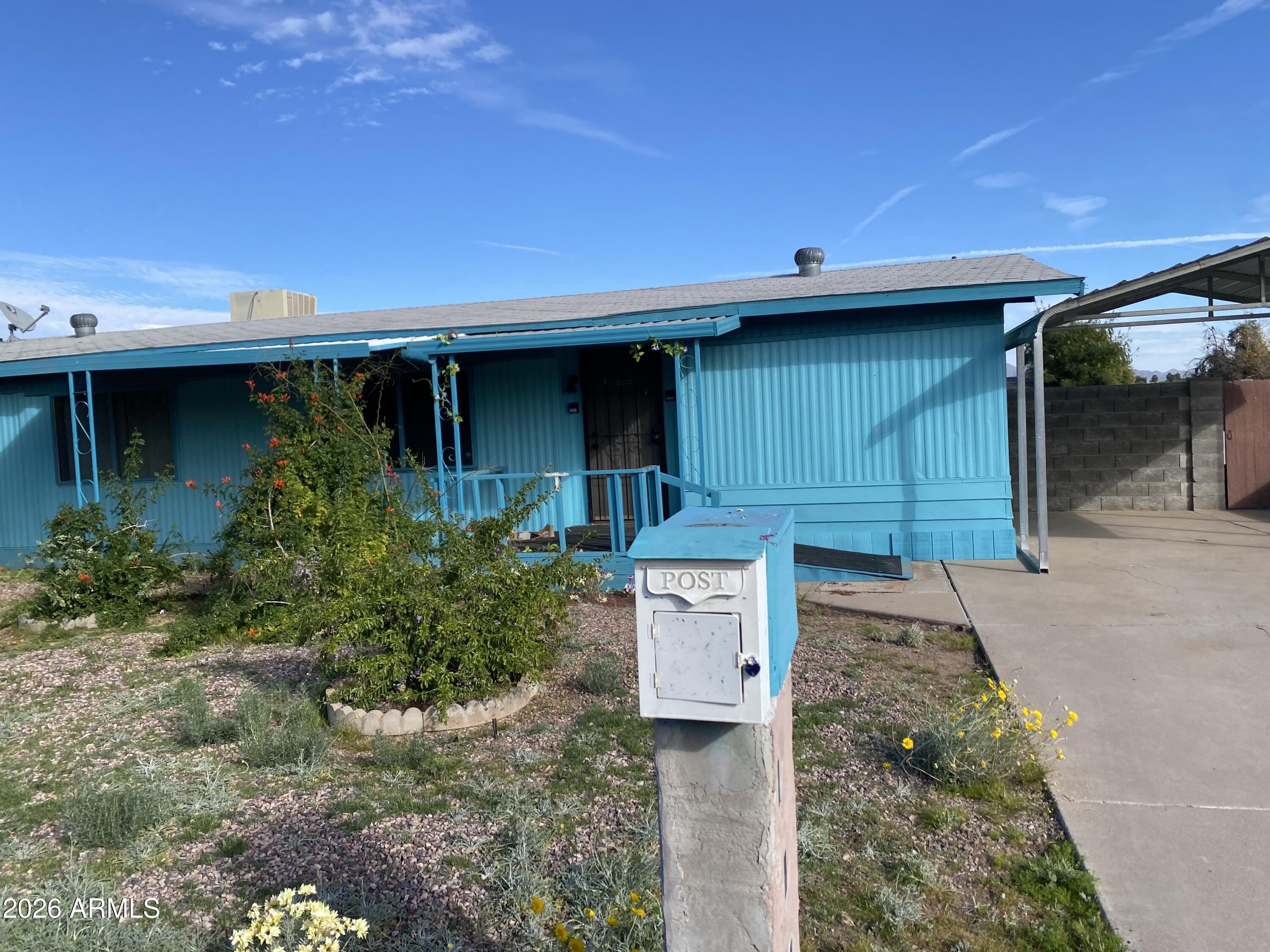 19641 North 26th Street Phoenix, AZ 85050 - Photo 6 of 8 IMG_8958