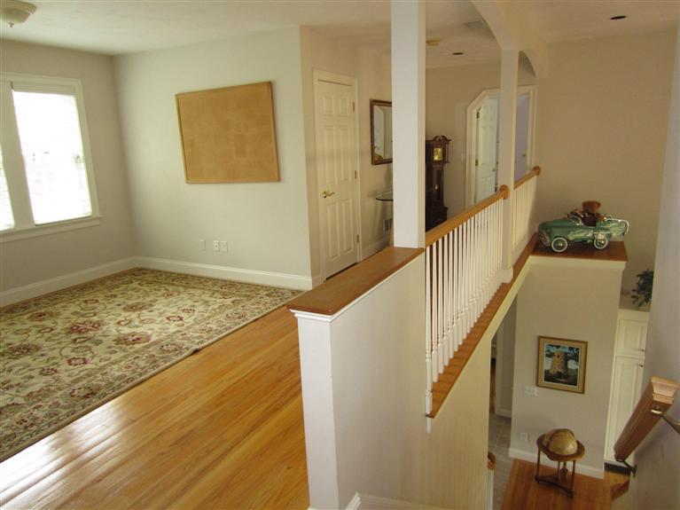 86 Howes Path Dennis, MA 02638 - Photo 20 of 30 a view of a storage & utility room in a house