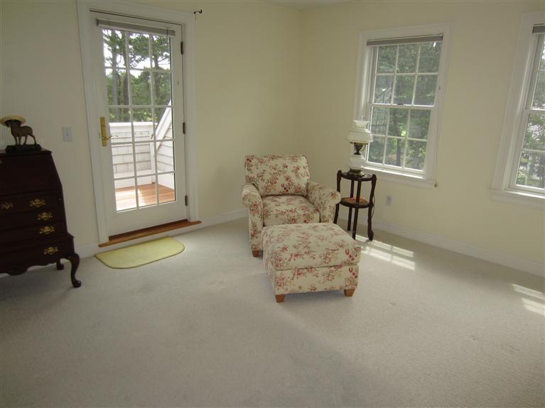 86 Howes Path Dennis, MA 02638 - Photo 24 of 30 a living room with furniture and a window