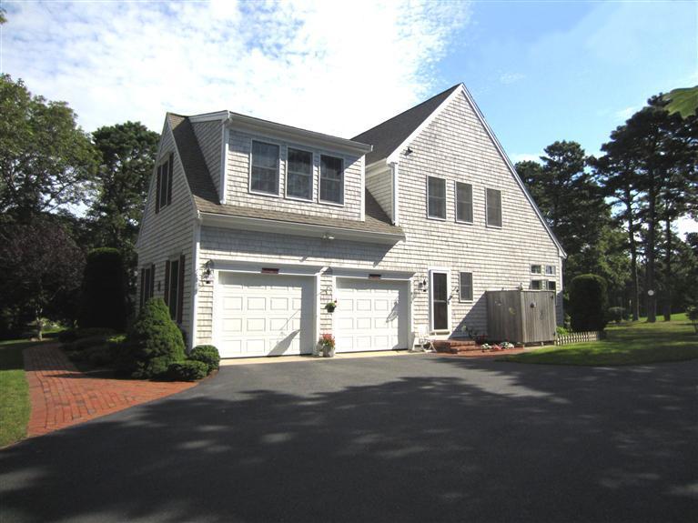 86 Howes Path Dennis, MA 02638 - Photo 3 of 30 a view of a house with a outdoor space