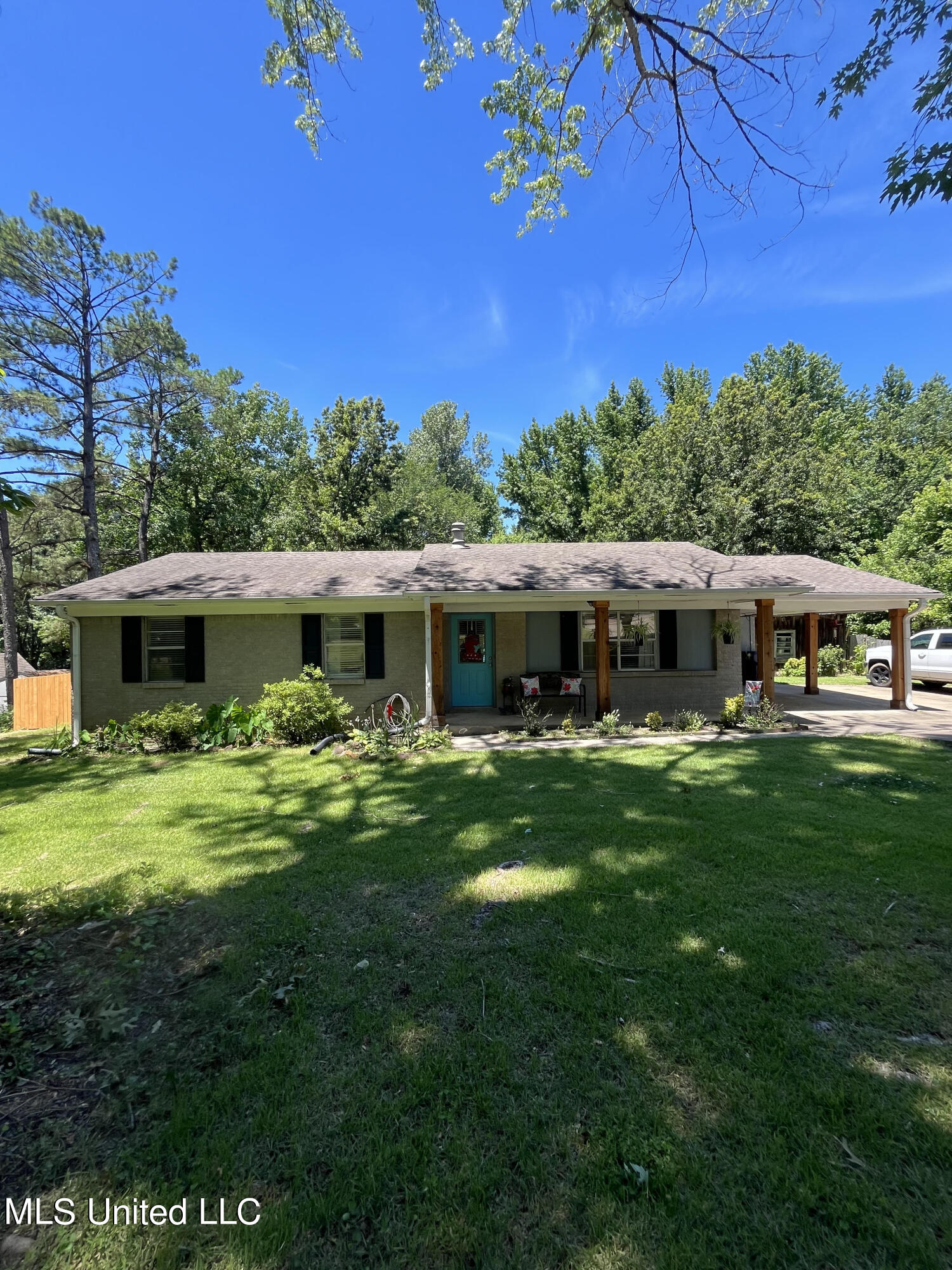 94 Vinson Road Hernando, MS 38632 - Photo 21 of 26 unnamed (20)