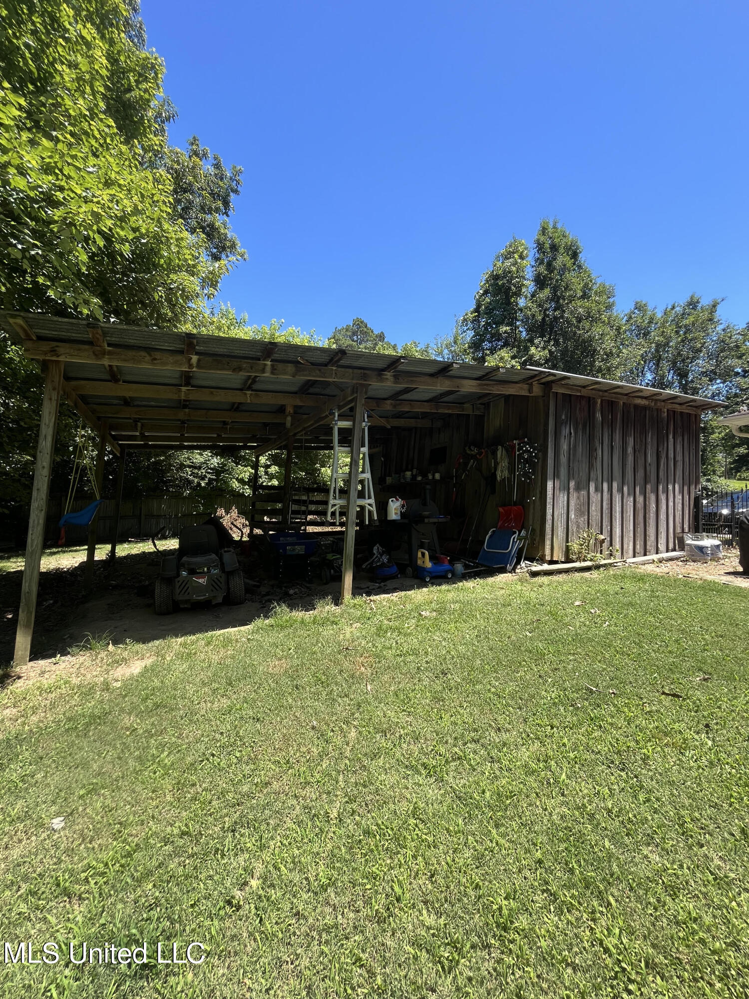94 Vinson Road Hernando, MS 38632 - Photo 22 of 26 unnamed (21)