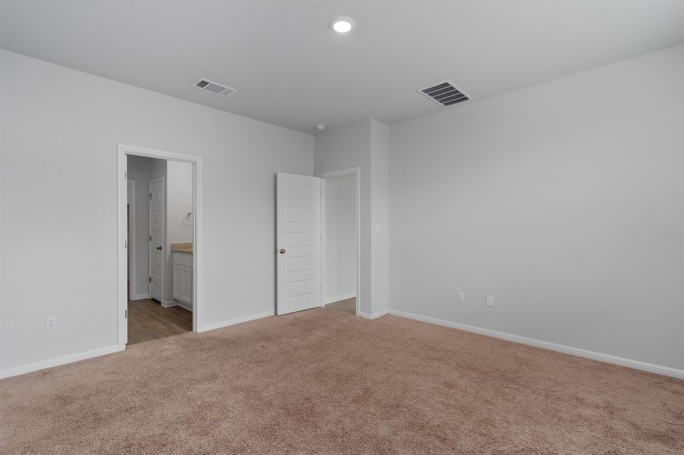 10613 Ridan Way Buda, TX 78610 - Photo 15 of 32 a view of empty room