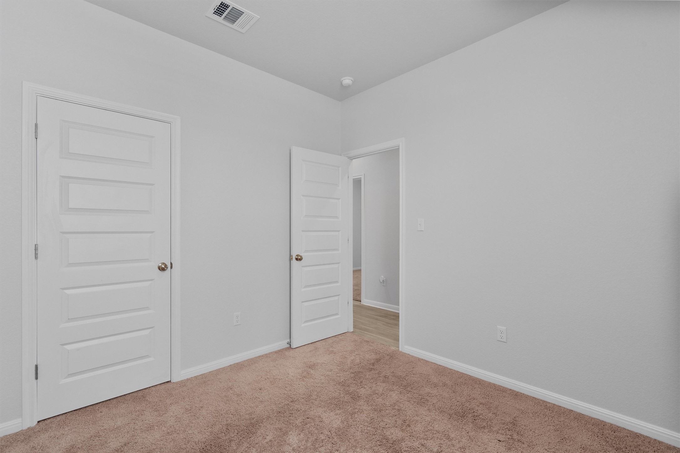 10613 Ridan Way Buda, TX 78610 - Photo 21 of 32 a view of an empty room