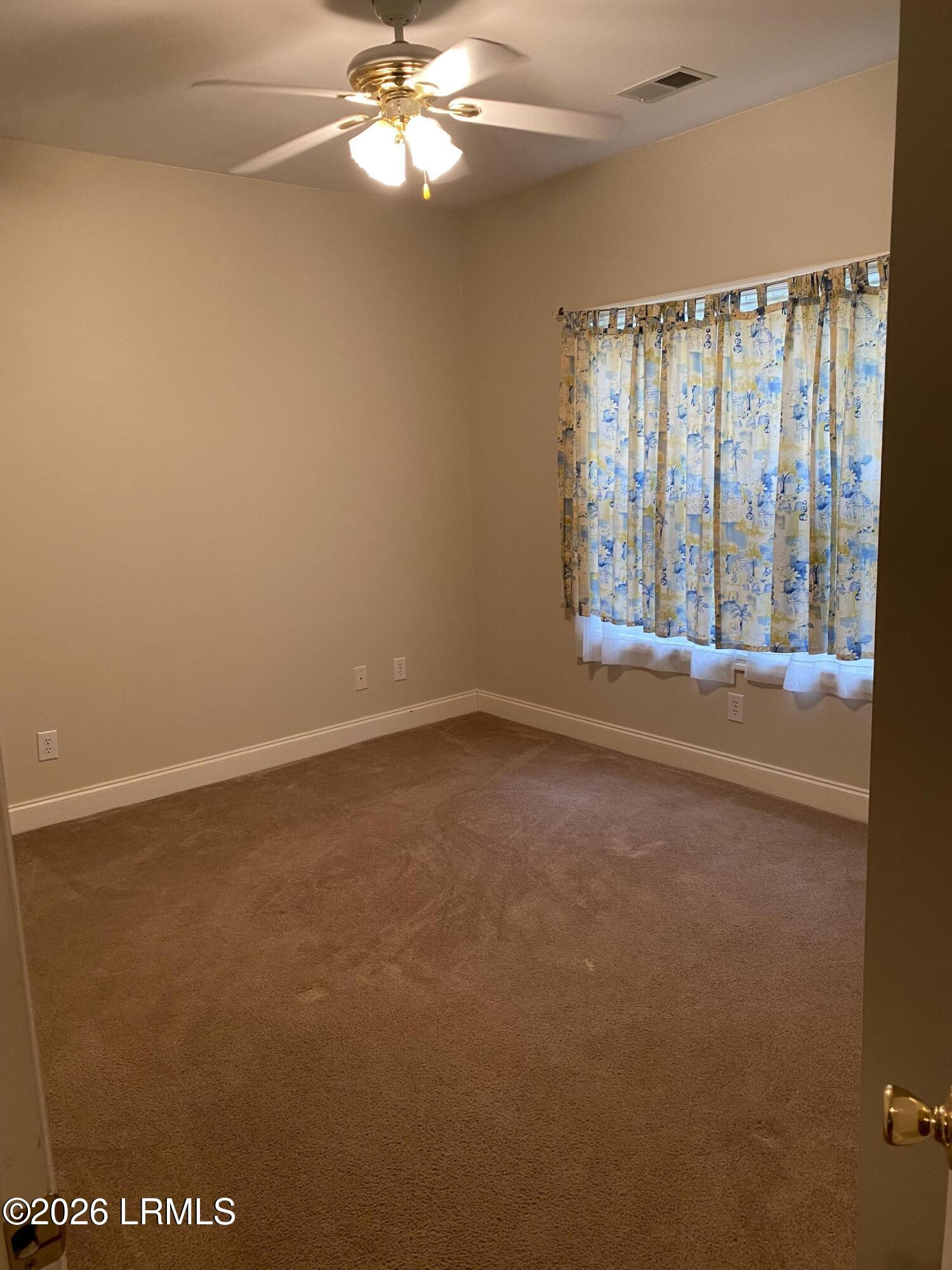 10 Sheppard Road Beaufort, SC 29907 - Photo 10 of 12 Bedroom 2