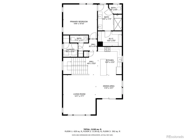 $690,000 | 16762 Tejon Street, Broomfield, CO 80023