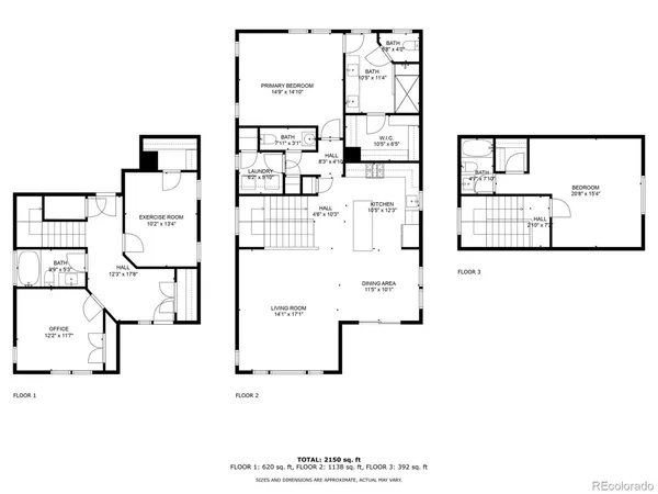 $690,000 | 16762 Tejon Street, Broomfield, CO 80023