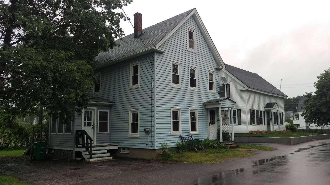 15 Sylvain Street Rochester, NH 03867 - Photo 1 of 17