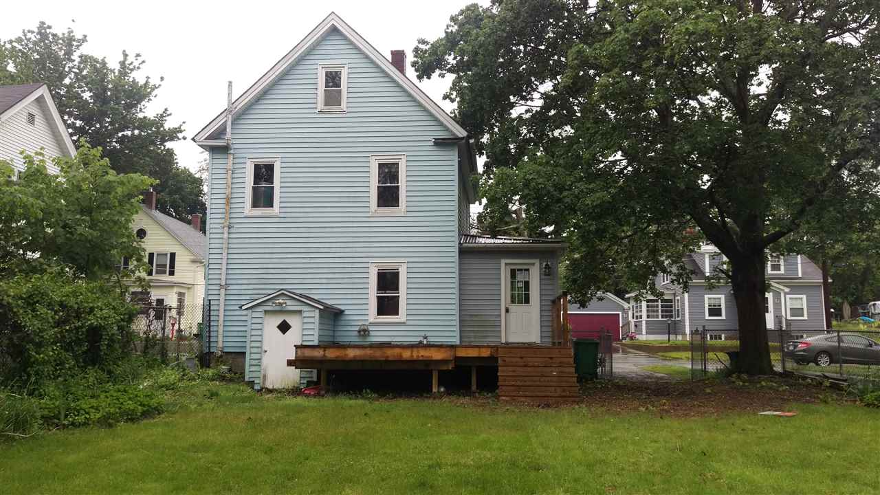 15 Sylvain Street Rochester, NH 03867 - Photo 4 of 17