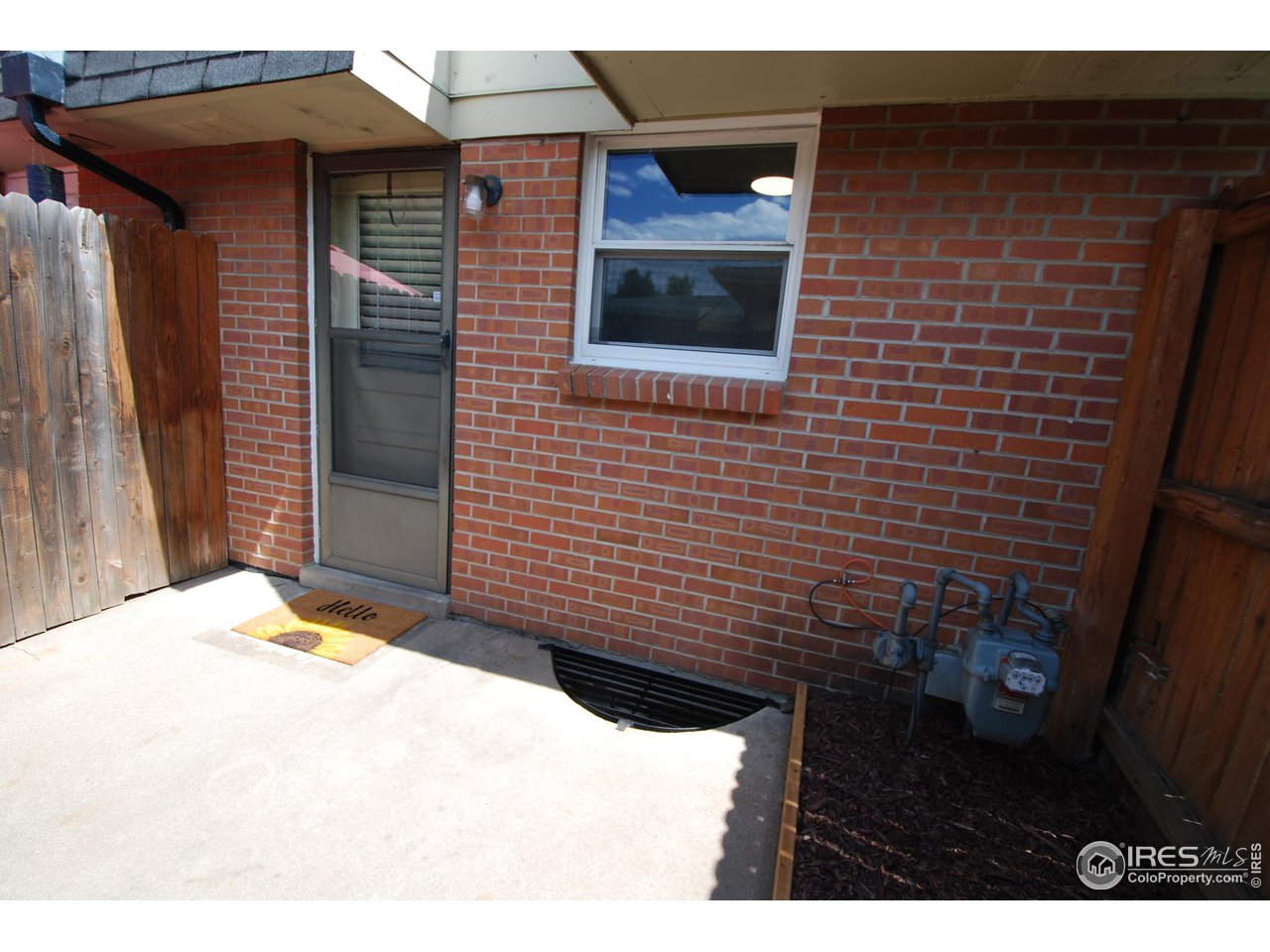 5808 South Pearl Street Centennial, CO 80121 - Photo 11 of 49 Screen Door