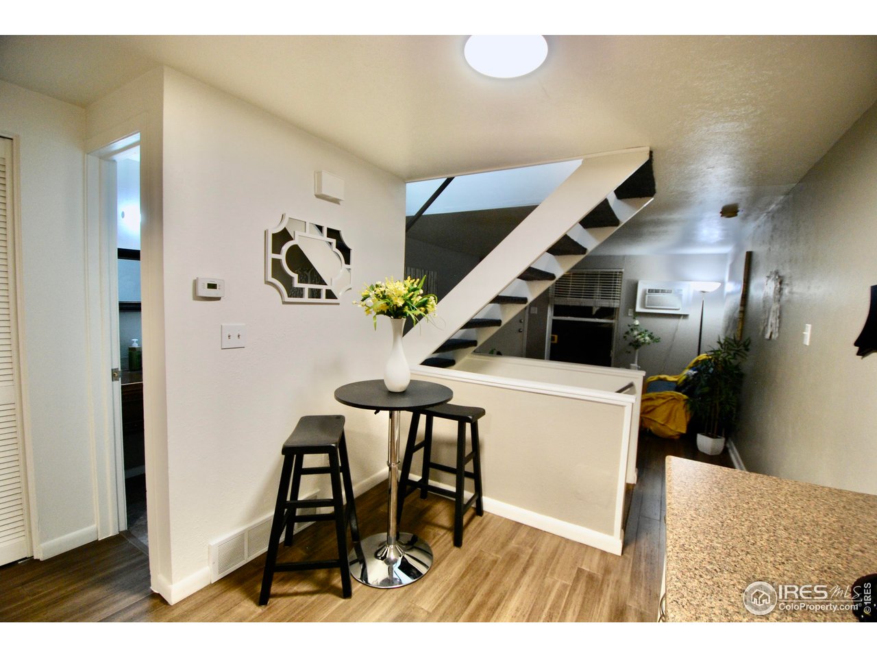 5808 South Pearl Street Centennial, CO 80121 - Photo 18 of 49 Open Eat in Kitchen