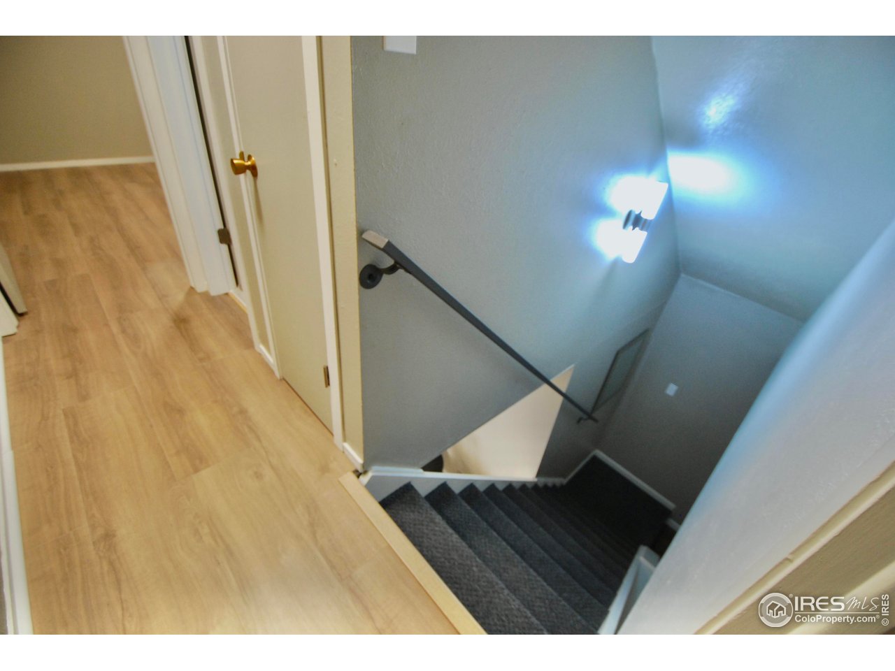 5808 South Pearl Street Centennial, CO 80121 - Photo 20 of 49 All New Flooring