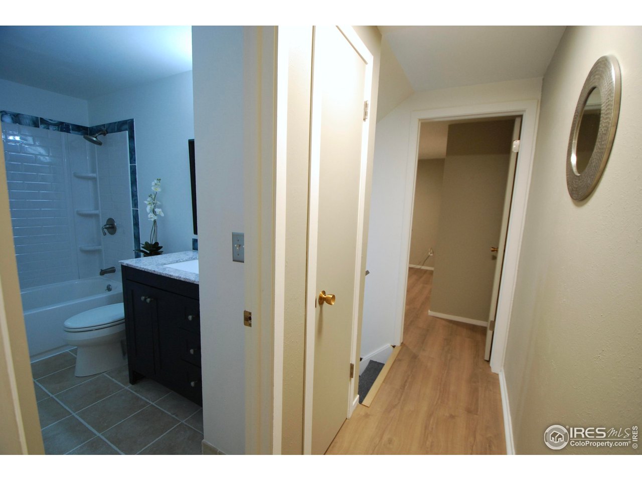 5808 South Pearl Street Centennial, CO 80121 - Photo 22 of 49 Hall Linen Closet