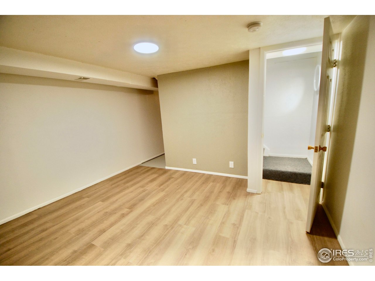 5808 South Pearl Street Centennial, CO 80121 - Photo 35 of 49 Office, 3rd Bedroom, Playroom etc.