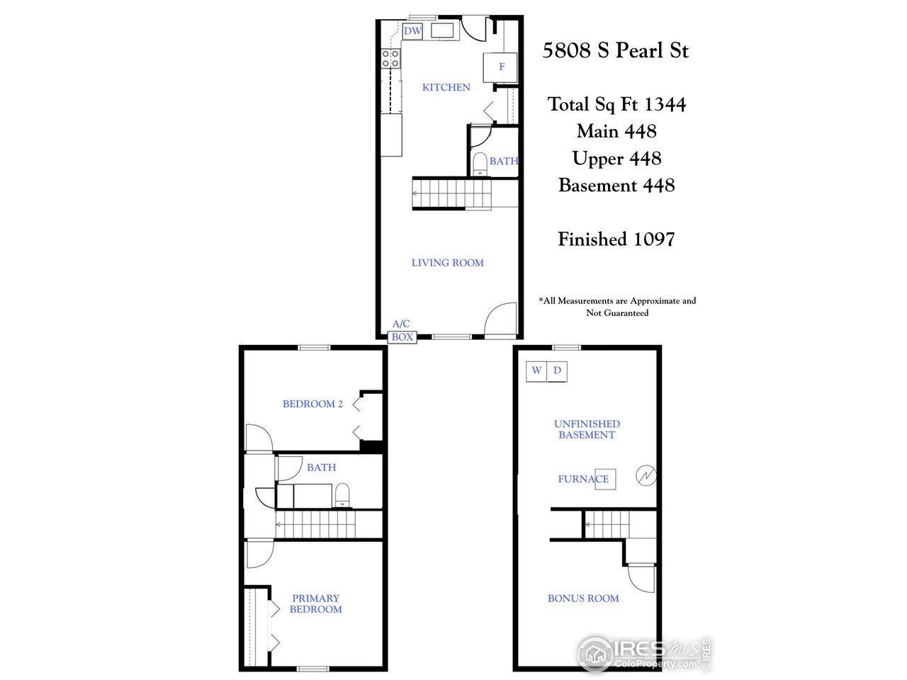 5808 South Pearl Street Centennial, CO 80121 - Photo 46 of 49
