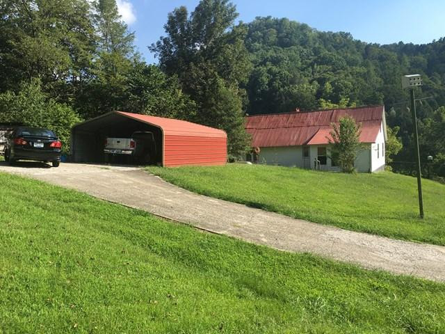 1335 Barnes Mountain Road Irvine, KY 40336 - Photo 3 of 23 Photo 3