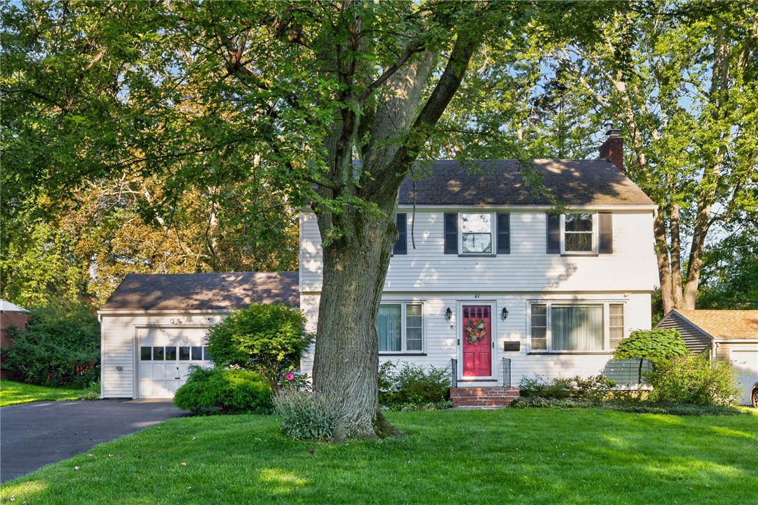 41 Rock Beach Road Irondequoit, NY 14617 - Photo 1 of 50 Gallery Image 1