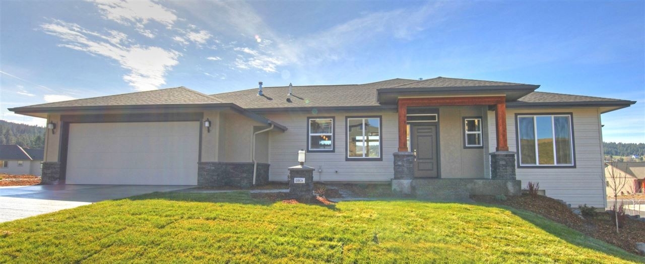 5537 North Radium Lane Spokane, WA 99217 - Photo 1 of 1