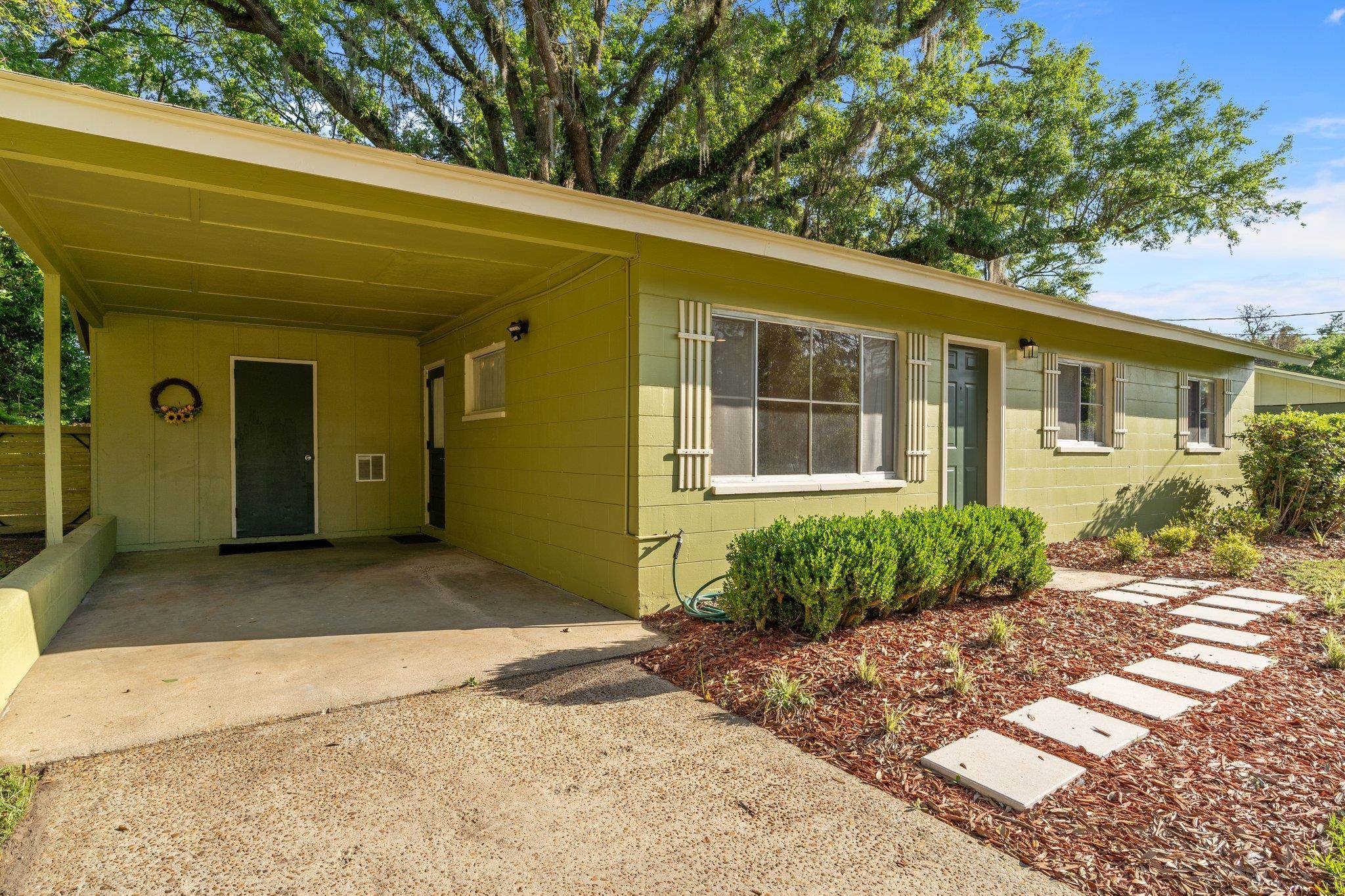 2604 Ridgeway Street Tallahassee, FL 32310 - Photo 27 of 31 Gallery Image 27