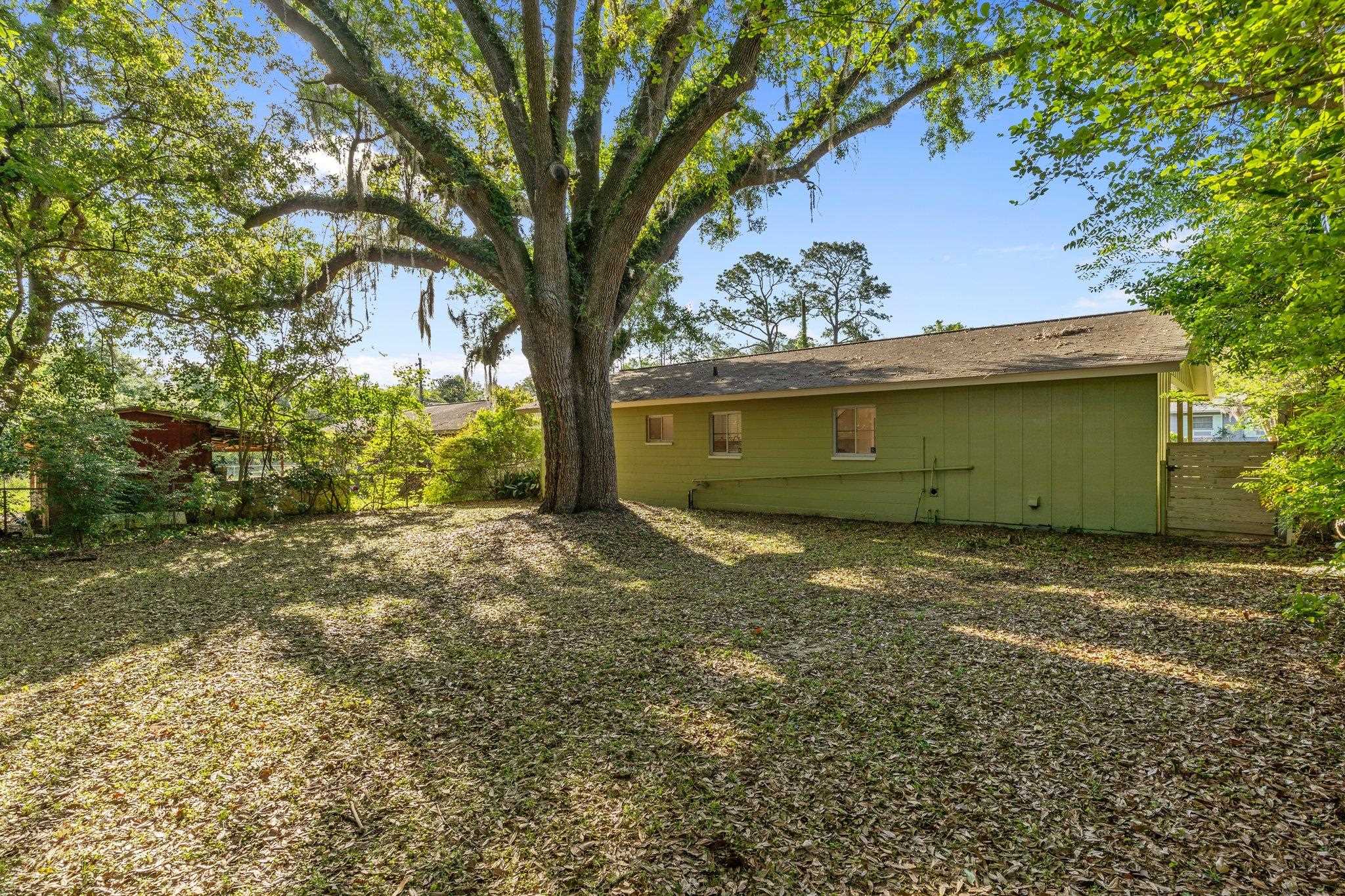 2604 Ridgeway Street Tallahassee, FL 32310 - Photo 3 of 31 Gallery Image 3