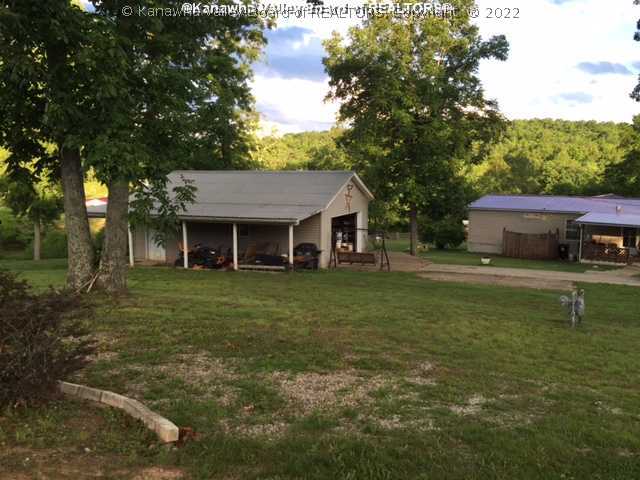 454 Golden Drive Ripley, WV 25271 - Photo 10 of 14 Exterior Back.