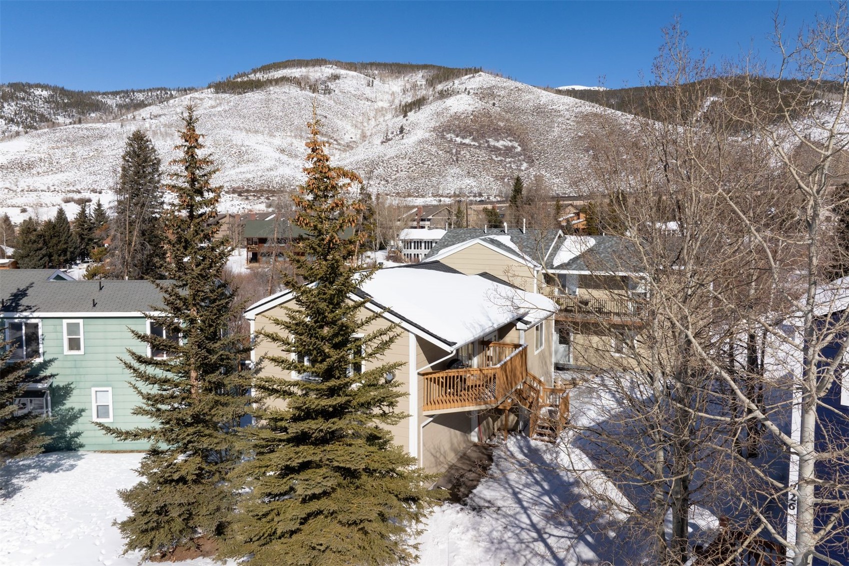 748 Alpine Road Dillon, CO 80435 - Photo 46 of 49 Gallery Image 46