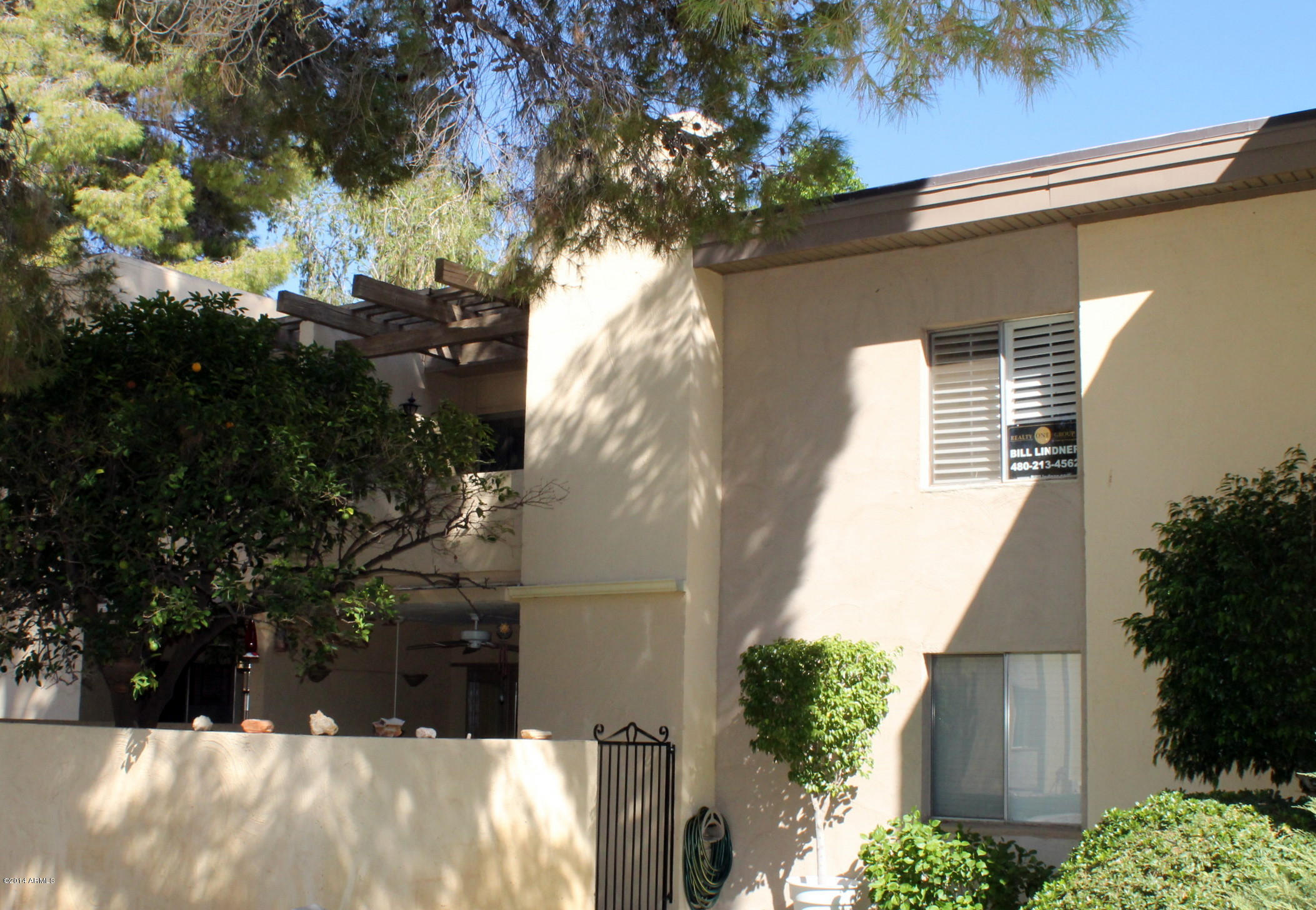 4201 East Camelback Road, Unit 98 Phoenix, AZ 85018 - Photo 29 of 33 26-IMG_1277