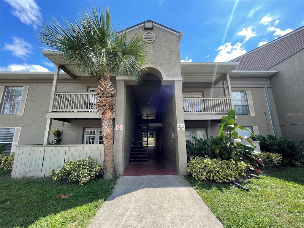 315 Wymore Road, Unit 106 Altamonte Springs, FL 32714 - Photo 1 of 1